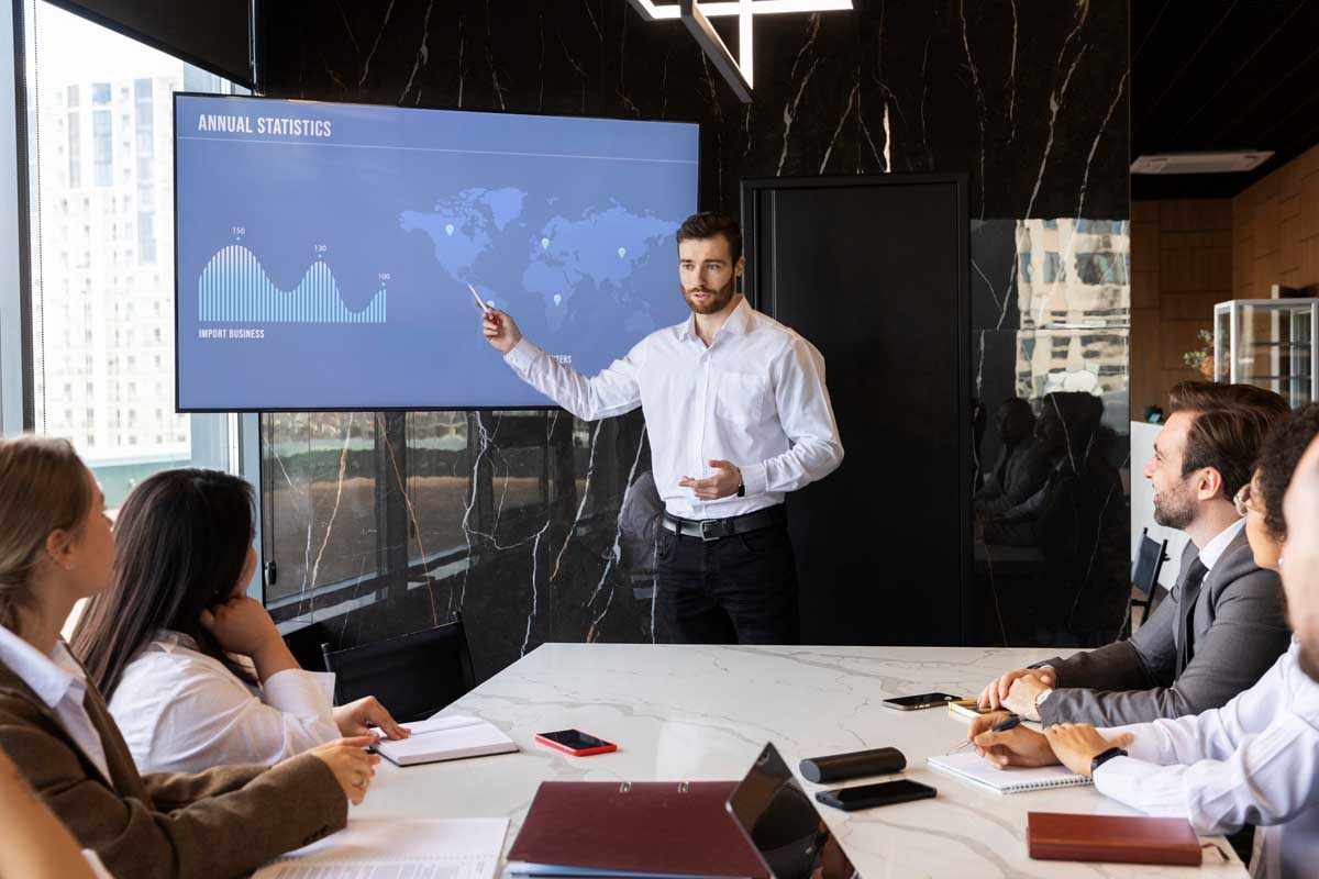 Системы Digital Signage